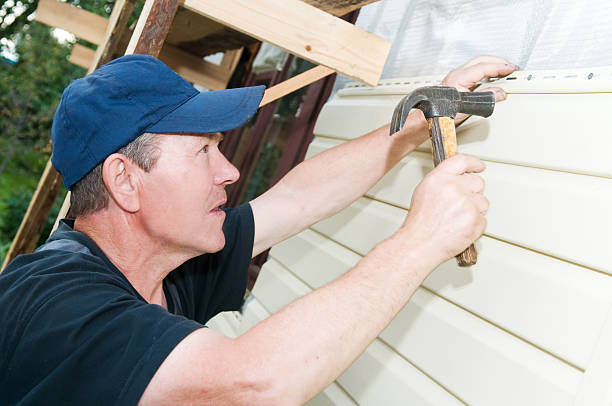 Affordable Siding Repair and Maintenance Services in Flower Hill, NY